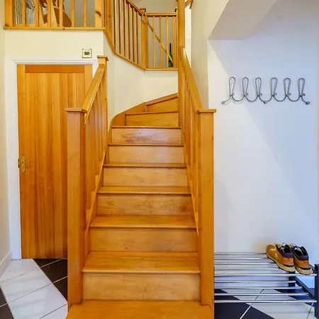 2 Bed In Keswick 86100 Vakantiehuis