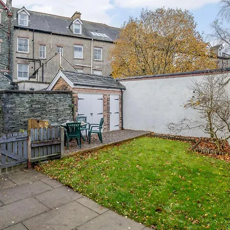 2 Bed In Keswick 86100 Vakantiehuis Keswick (Cumbria)