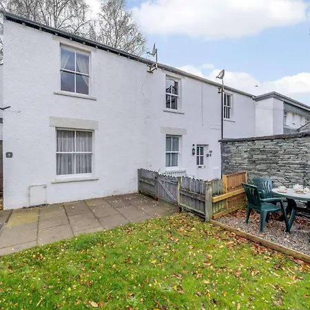 Casa de Férias 2 Bed In Keswick 86100 Keswick (Cumbria)